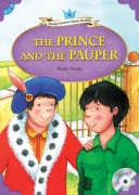 The Prince and the Pauper + MP3 CD The Prince and the Pauper + MP3 CD